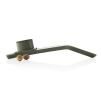 228430 2 jemne struhadlo green tools 29 cm zelena plast eva trio