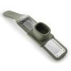 228430 jemne struhadlo green tools 29 cm zelena plast eva trio