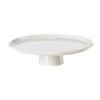 228615 stojan na dort eau 32 cm bila porcelan zone denmark