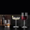 228753 2 sklenice na vino bossa nova edition 435 ml sada 2 ks nachtmann