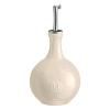 229071 davkovac oleje 400 ml slonova kost keramika emile henry
