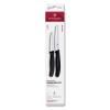 229317 sada nozu swiss classic 8 a 11 cm sada 2 ks cerna plast victorinox