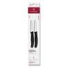 229458 sada nozu swiss classic 8 cm sada 2 ks cerna plast victorinox