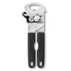 229125 3 viceucelovy otvirak 18 cm cerna plast victorinox