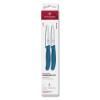 229356 sada nozu swiss classic 10 cm sada 2 ks modra plast victorinox