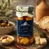 230017 2 cesnek 244 ml s chilli v oleji garden delights