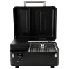 230596 3 peletovy gril ranger cerna traeger