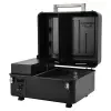 230596 4 peletovy gril ranger cerna traeger