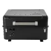 230596 peletovy gril ranger cerna traeger