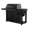 230623 6 peletovy gril woodridge elite cerna traeger