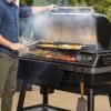 230629 1 peletovy gril ironwood xl cerna traeger