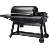 230629 1 peletovy gril ironwood xl cerna traeger
