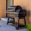 230629 3 peletovy gril ironwood xl cerna traeger