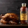 230632 1 bbq omacka apricot 440 ml traeger