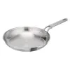 230956 panev extreme 28 cm nerezova tefal