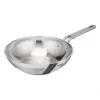 230974 wok extreme 28 cm nerezova tefal