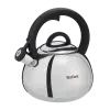 231046 varna konvice duetto 2 5 l stribrna nerezova ocel tefal