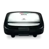 231334 toustovac croc time sm193d34 cerna tefal