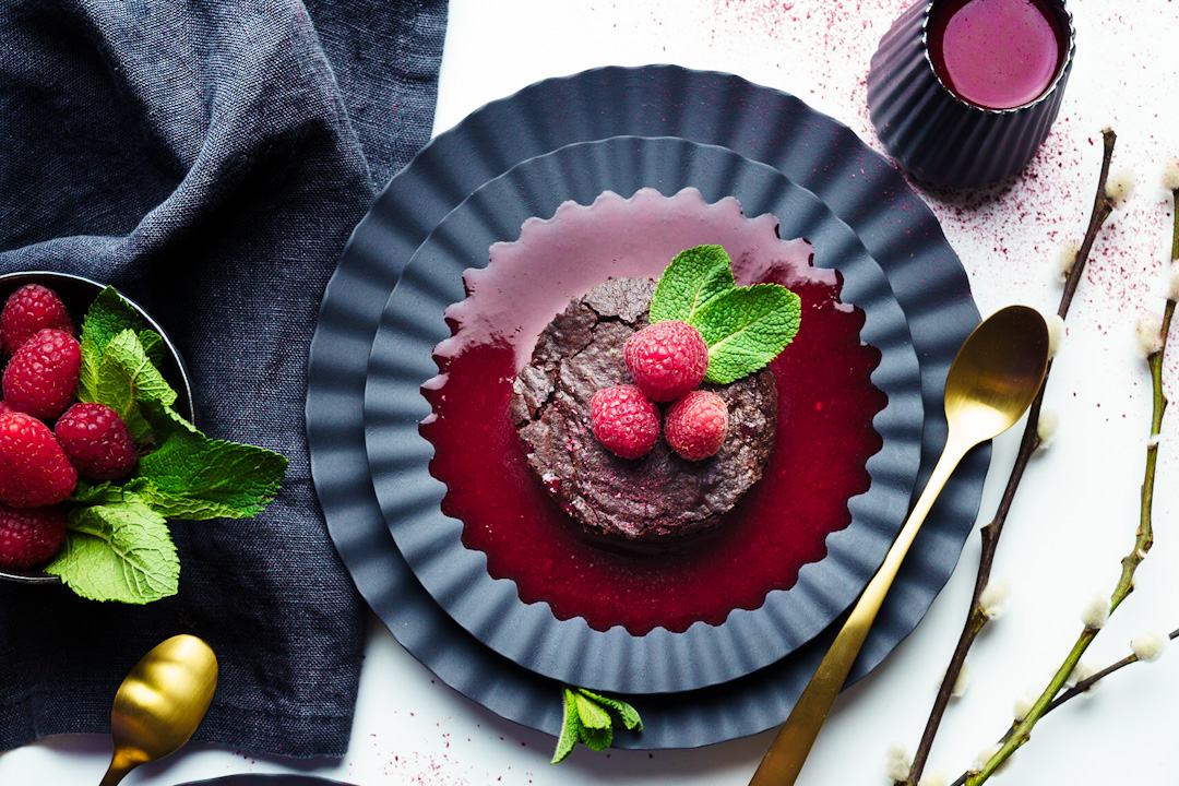 Nebesky dobré brownies