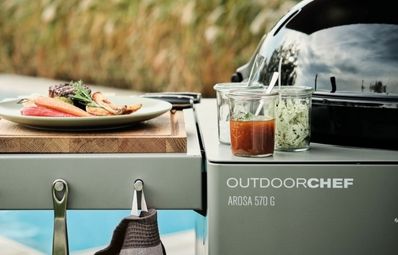 Outdoorchef