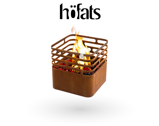 Höfats