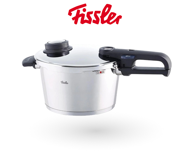 Fissler