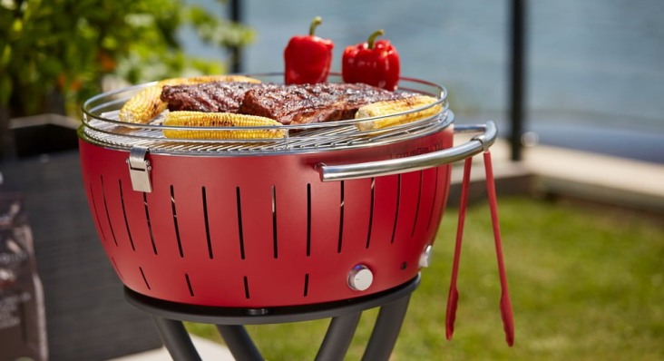 LotusGrill