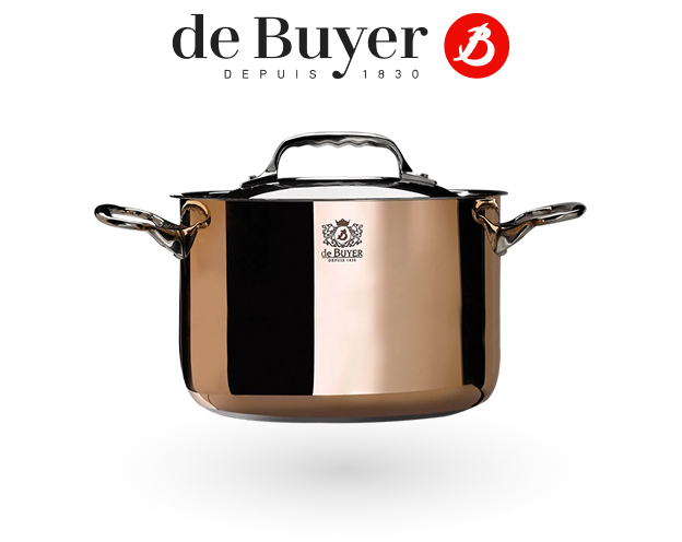 De Buyer
