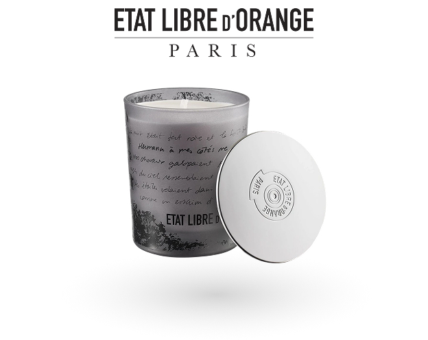 Etat Libre D'Orange