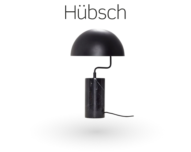 Hübsch