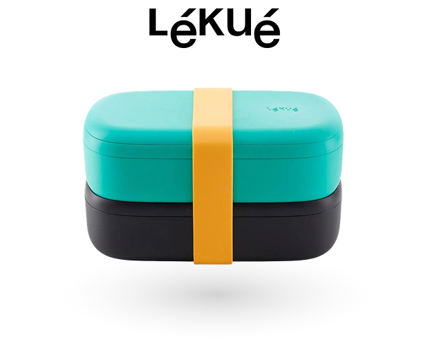 Lékué
