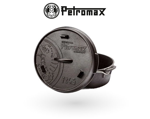 Petromax