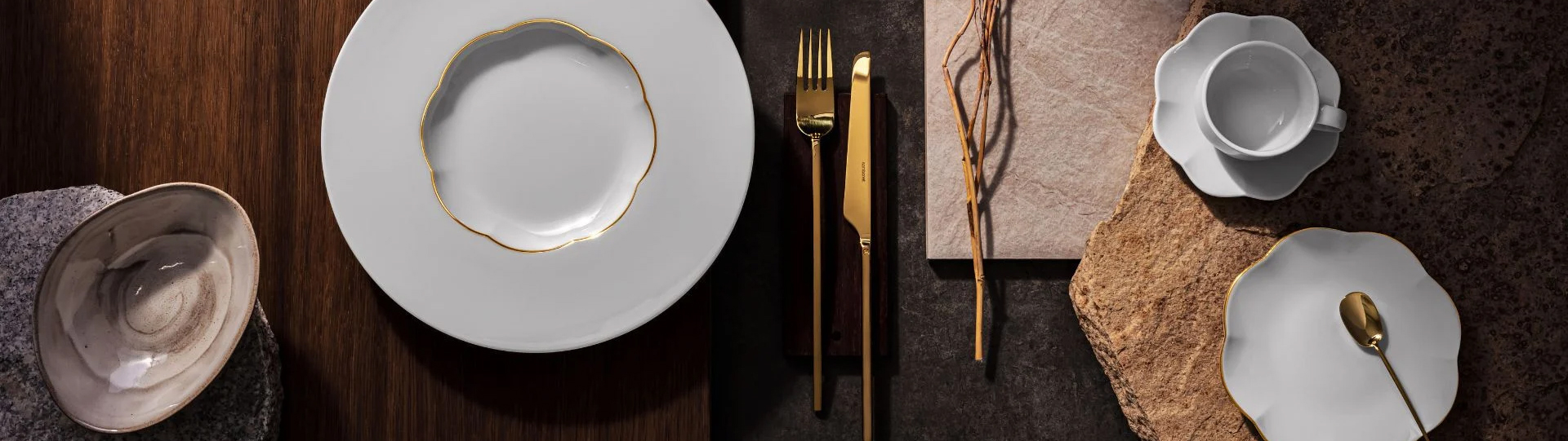 Rosenthal – Luxus porzellan mit Tradition und Weitblick