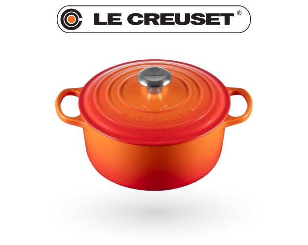 Le Creuset