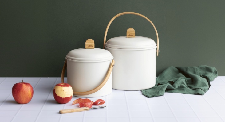 Portapranzo Ecologico Koziol PASCAL L: Mangia Sano e Rispetta il Pianeta