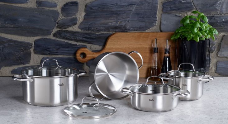Fissler