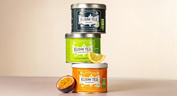 Kusmi Tea