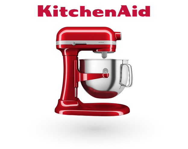 KitchenAid