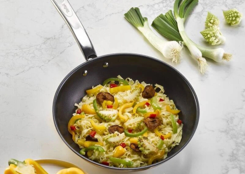 Wok Tefal