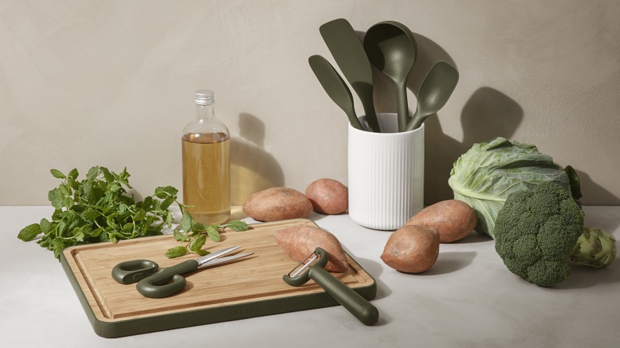 Eva Solo Green Tools