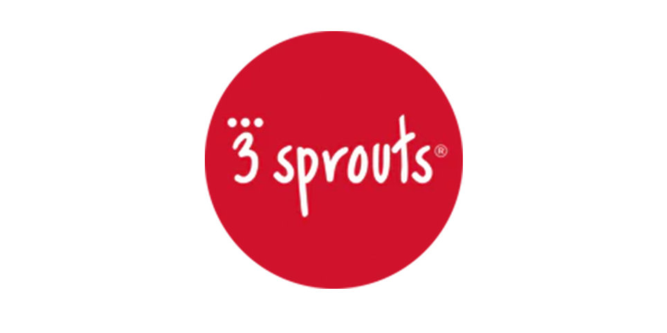 3 Sprouts