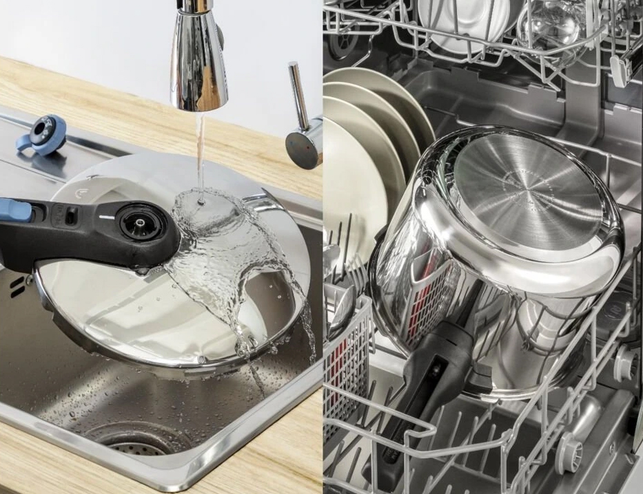 myti tlakoveho hrnce