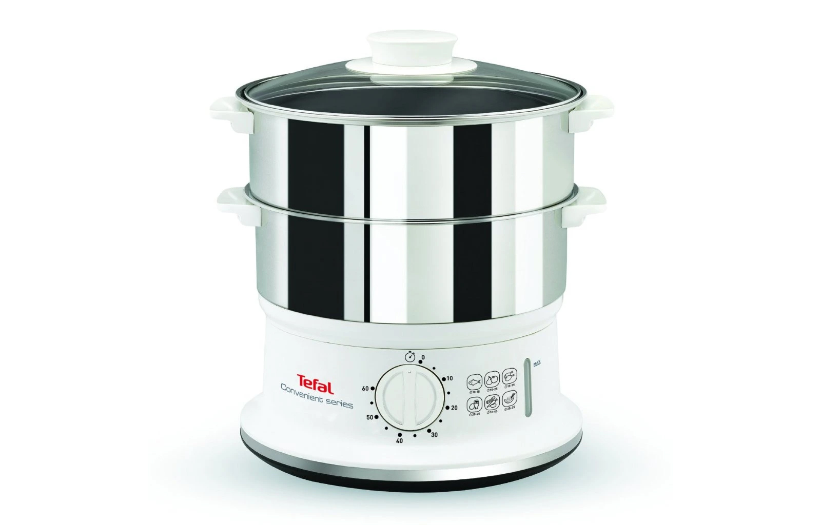 parni hrnec elektricky