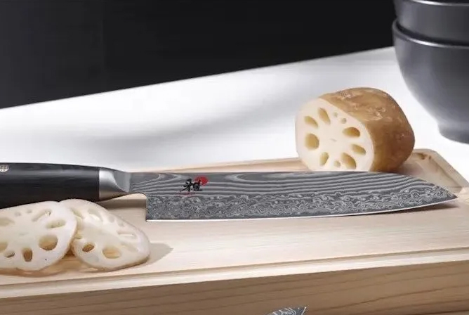 santoku noze