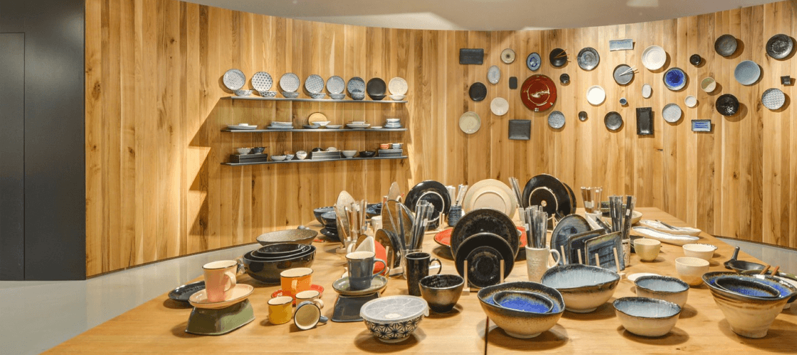 made in japan showroom