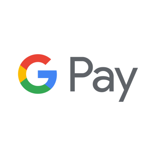 Google Pay logo