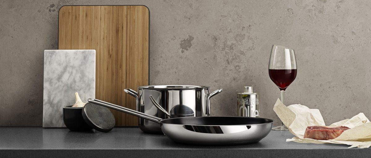 Essential Pots and Pans: The Cookware Every Kitchen Needs