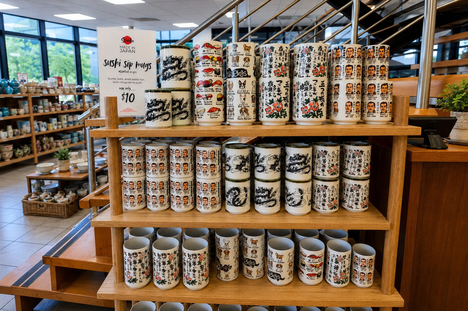 Mornington 5