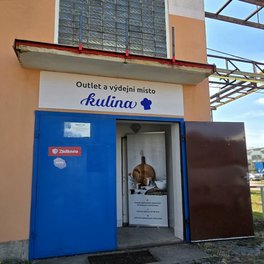Praha Zličín 2
