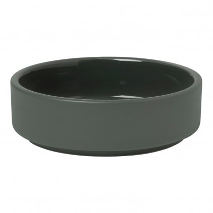 Jídelní miska MIO 10 cm, khaki, Blomus